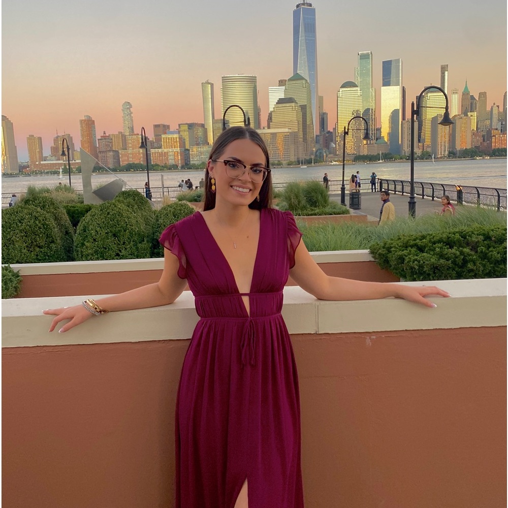 Meet your Posher, Shannon